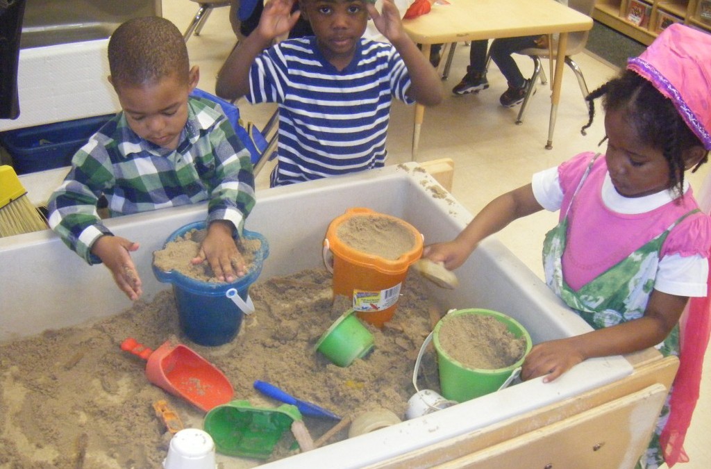 Developmental Stages of School Age Children