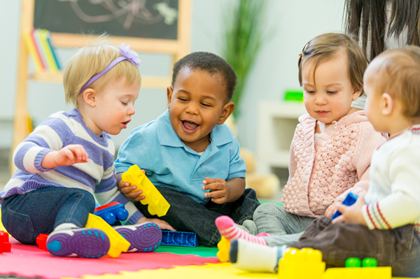 Helping Your Child Develop Executive Function