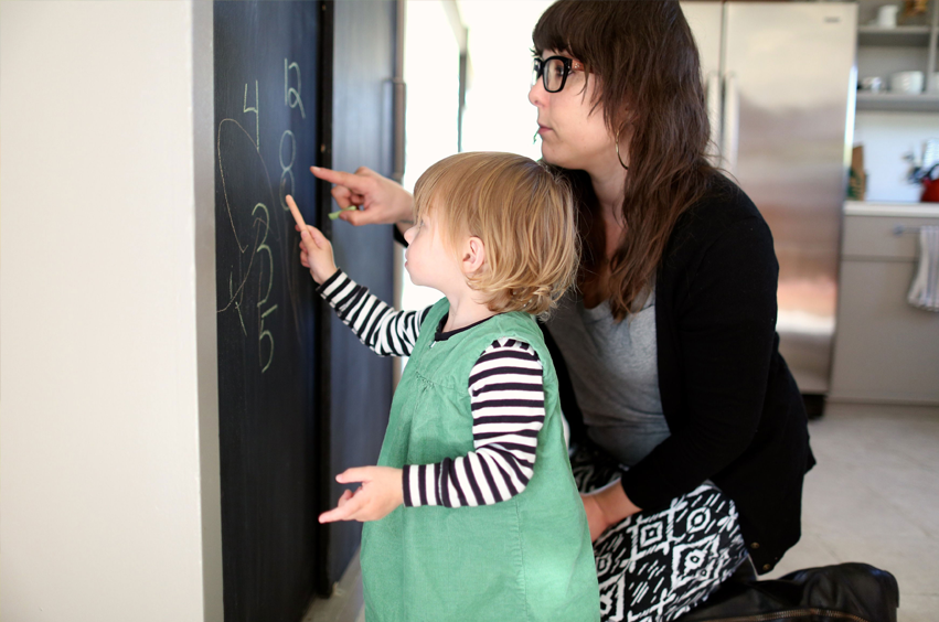 Back in the Habit: New Routines to Kick-Off the School Year